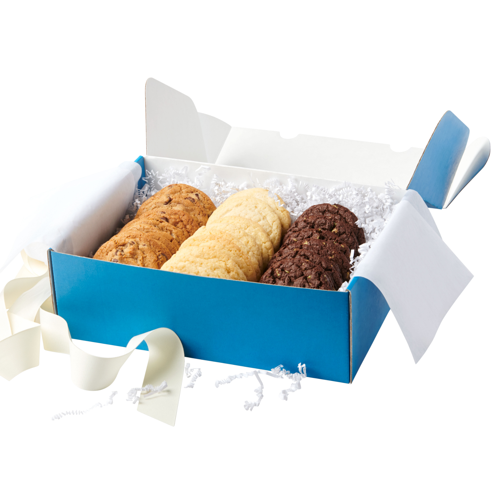 Sweet Cookie Box